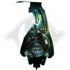 FIAT 51718069 Fog Light